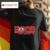 Sergei Bobrovsky Champion S Tshirt