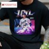 Shohei Ohtani Notches His 100th Career Stolen Base Unisex T Shirt