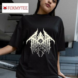 Sleep Token Death Metal Tshirt
