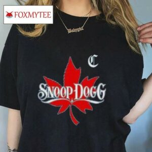 Snoop Dogg 2024 Cali To Canada Tour 2024 Schedule Date List Unisex Two Sides Essentials T Shirt