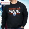 Stanley Cup Final 2024 Oilers Shirt