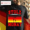 Stolz Mona Tshirt
