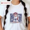 Super Puzzle Fighter Ii Turbo Shirt
