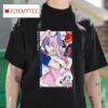 Supps Punkalopi Anime S Tshirt
