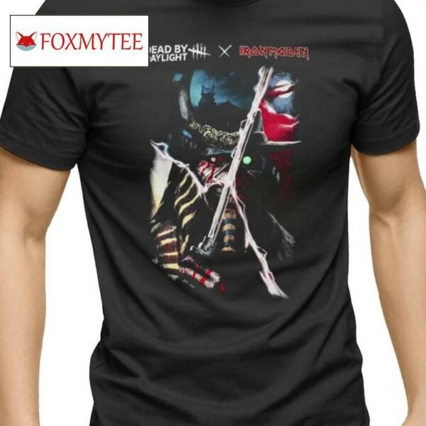T Shirt Homme Iron Maiden Shirt