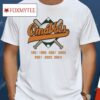 Tennessee Omavols Comfort Colors Shirt