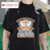Tennessee Volunrs College World Series Champions Franklin Tshirt