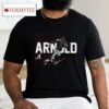 Terrion Arnold Individual Caricature Youth T Shirt