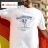 The Indianapolis Colts Believe In Blue National Football League Since Vintage Tshirt