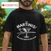 The Martinis The Kate Martin Fan Club Tshirt