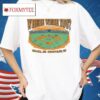 The Metric System Can’t Measure Freedom Shirt