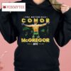 The Notorious Conor Mcgregor Offset Shirt