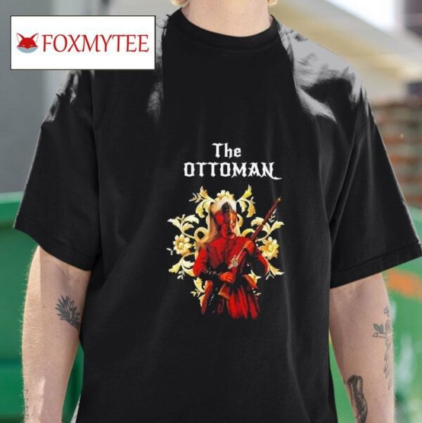 The Ottoman Tshirt