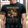 The Pop Out Show Thank You For The Memories Dr. Dre, Tyler The Creator, Yg, Kendrick Lamar T Shirt