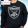 The Rhyme Syndicate Shirt