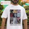 The Rickorty Tour S Tshirt