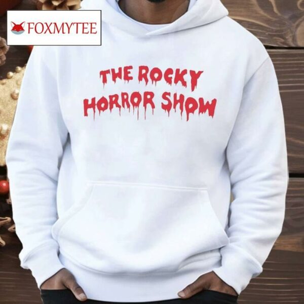 The Rocky Horror Show Shirt