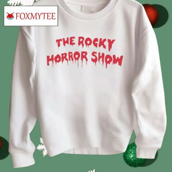 The Rocky Horror Show Shirt