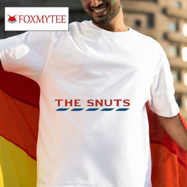 The Snuts Supermarkes Tshirt