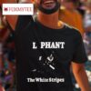 The White Stripes Elephant Album Ars Tshirt