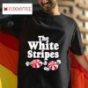 The White Stripes Peppermins Tshirt