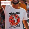 Tiger Attack Established Good In The Hood Tshirt