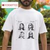 Tinashe Nasty Match Found S Tshirt