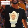 Toilet Boom Meme Tshirt