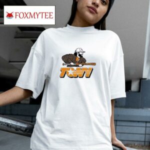 Tony Vitello Tennessee Volunrs National Champs Tshirt
