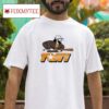 Tony Vitello Tennessee Volunrs National Champs Tshirt
