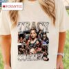 Tracy Cortez Ultimate Fighting Championship Graphic Shirt
