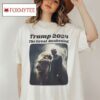 Trump 2024 The Great Awakening Shirt