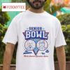Trump And Biden Senior Bowl Xlvii Make America Geriatrie Again S Tshirt