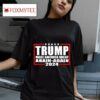 Trump Make America Great Again Again S Tshirt