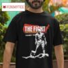 Trump Vs Biden The Fight For The Country Debate S Tshirt