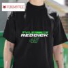 Tyler Reddick Xi Racing S Tshirt
