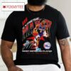 Tyrese Maxey Philadelphia 76ers 2024 Nba Most Improved Player Shirt