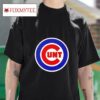 Unt Chicago Cubs Tshirt