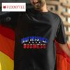 Uswntpa Unfinished Business Roster Tshirt