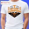 Utvolshop 2024 Baseball National Champions Celebration Shirt