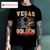 Vegas Golden Knights America Shirt