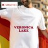 Veronica Lake S Tshirt
