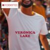 Veronica Lake S Tshirt