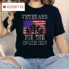 Veterans For The Convicted Felon Shirt