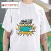 Vincent Martella Perry The Platypus They Don T Do Much You Know S Tshirt