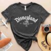 Vintage Disneyland Est 1955 Shirt