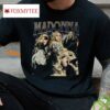 Vintage Madonna Queen Music T Shirt The Celebration Tour 2024