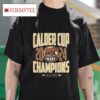 Violent Gentlemen Hershey Bears Calder Cup Champions Tshirt