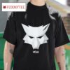 Vola Paper Wolf S Tshirt