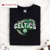 Warren Lotas Celtics Reaper Shirt